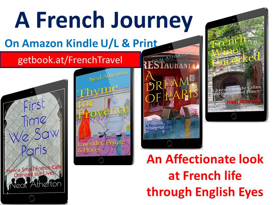 Enjoy my Travel books on Amazon Kindle 'Kindle Unlimited and in Print Worldwide