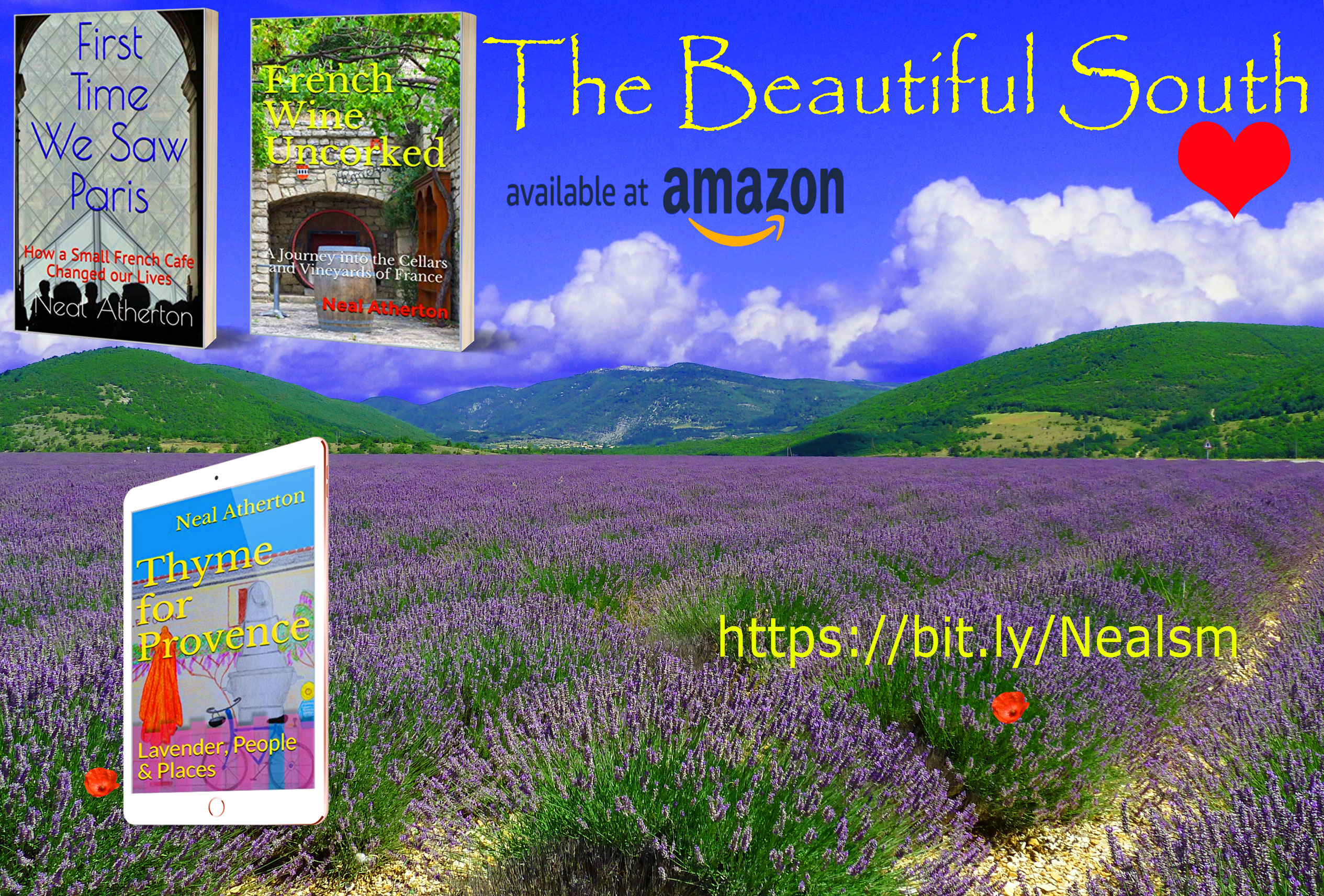 alt="french travel guide books for kindle unlimited paris provence and wine"