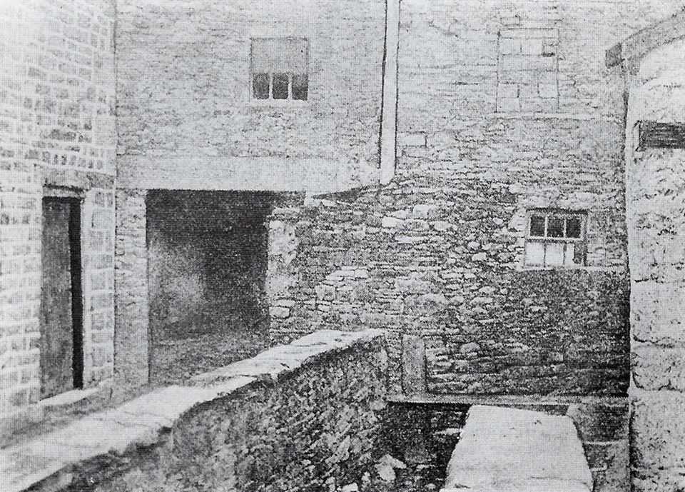 Alt="Photography of Victorian Darwen Lancashire