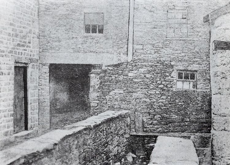 Alt="Photography of Victorian Darwen Lancashire