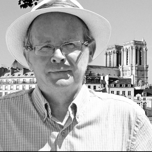 alt="Neal Atherton French Travel Guide Book Author for kindle unlimited"