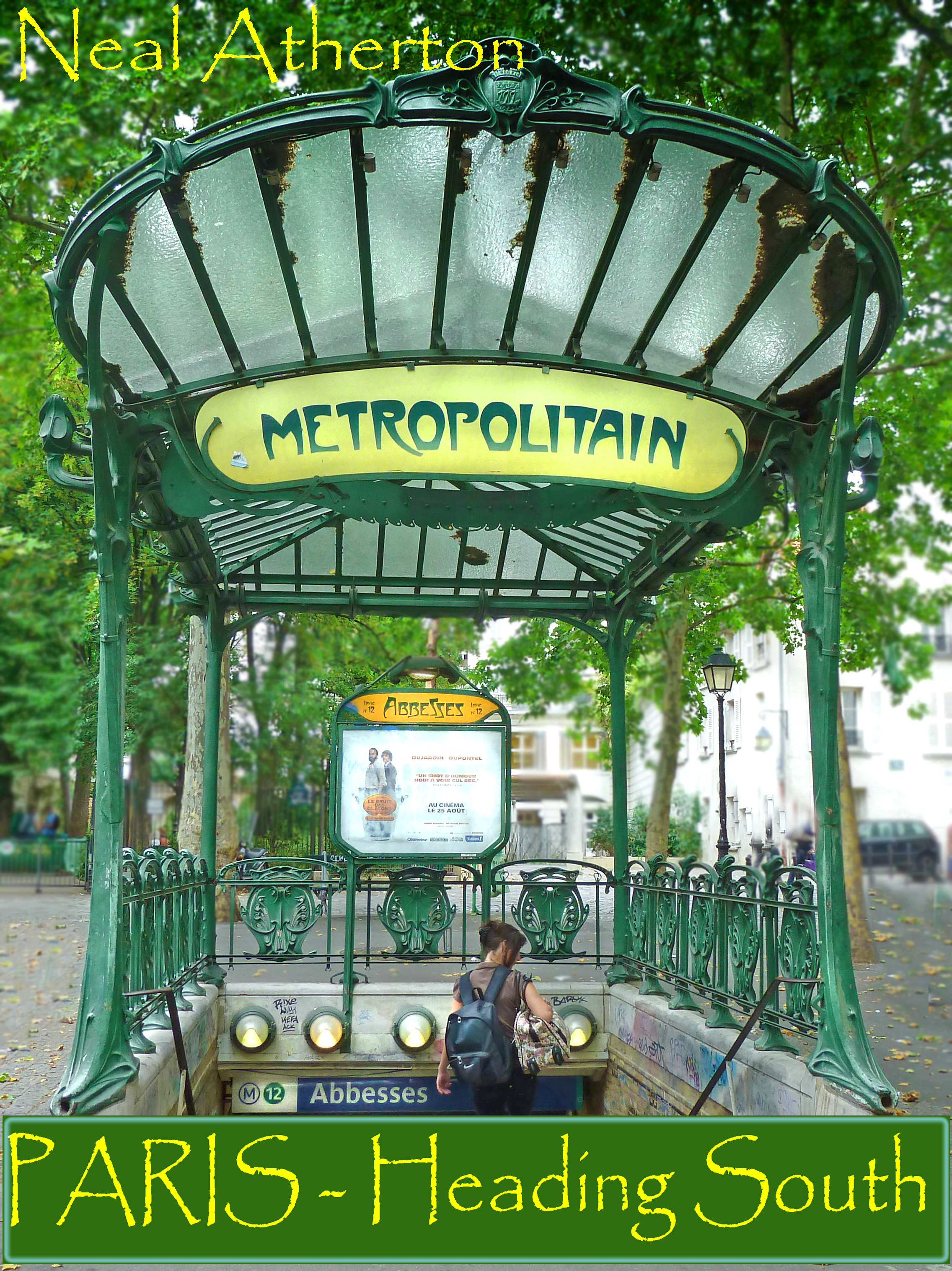 alt="french travel guide books and paris for kindle unlimited"